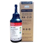 refil de toner original pantum rk-219 preto para p2509w m6559nw (mp)