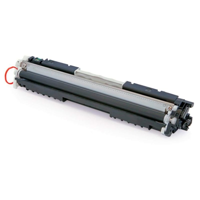 toner compatível hp ce311a cf351a ciano 1k (mp)