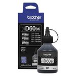 refil de tinta brother btd60bk preto 6.5k (mp)