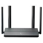 roteador wireless tp-link ex141 ax1500 wi-fi 6 dual band (mp)