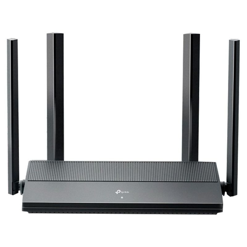 roteador wireless tp-link ex141 ax1500 wi-fi 6 dual band (mp)