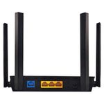 roteador wireless tp-link ex141 ax1500 wi-fi 6 dual band (mp)