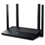 roteador wireless tp-link ex141 ax1500 wi-fi 6 dual band (mp)