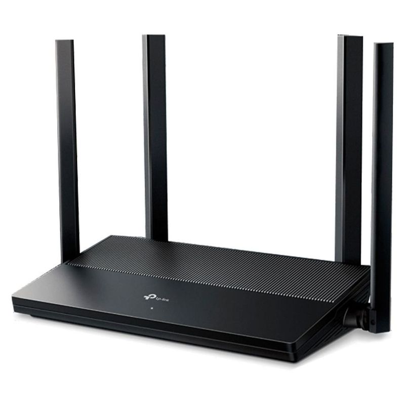 roteador wireless tp-link ex141 ax1500 wi-fi 6 dual band (mp)