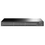 switch tp-link tl-sg1048 48 portas gigabit 10/100/1000 (mp)