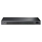 switch tp-link tl-sg1048 48 portas gigabit 10/100/1000 (mp)