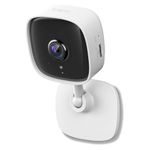 câmera de segurança residencial wi-fi tp-link tapo tc60 full hd branca mtp0023 (mp)