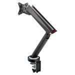 suporte de mesa pcyes para monitor 17" a 32" (mp)