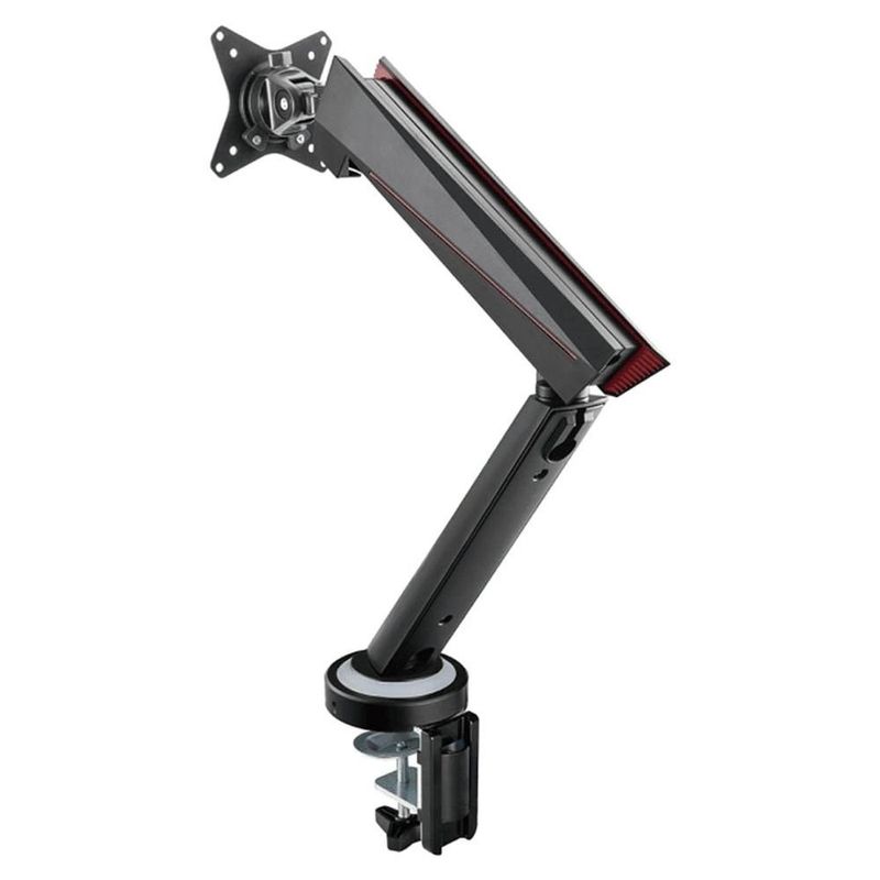suporte de mesa pcyes para monitor 17" a 32" (mp)