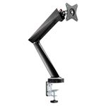 suporte de mesa pcyes para monitor 17" a 32" (mp)