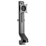 suporte de mesa pcyes plmsm01f para monitor 17" a 32" (mp)