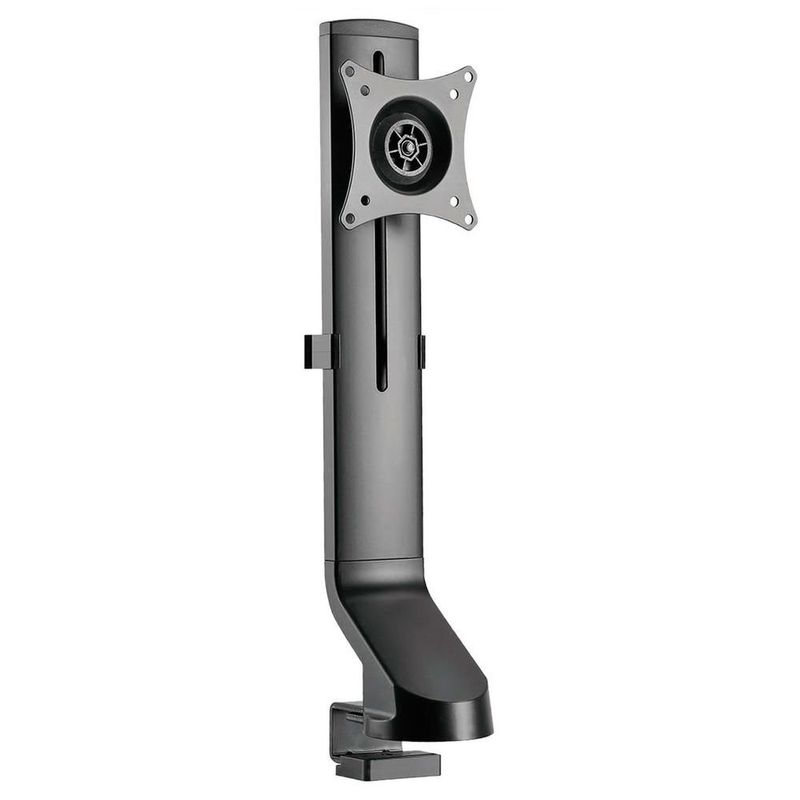 suporte de mesa pcyes plmsm01f para monitor 17" a 32" (mp)