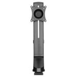 suporte de mesa pcyes plmsm01f para monitor 17" a 32" (mp)