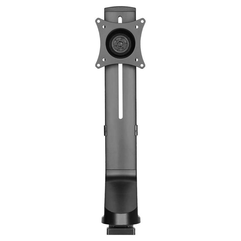 suporte de mesa pcyes plmsm01f para monitor 17" a 32" (mp)