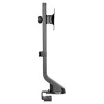 suporte de mesa pcyes plmsm01f para monitor 17" a 32" (mp)