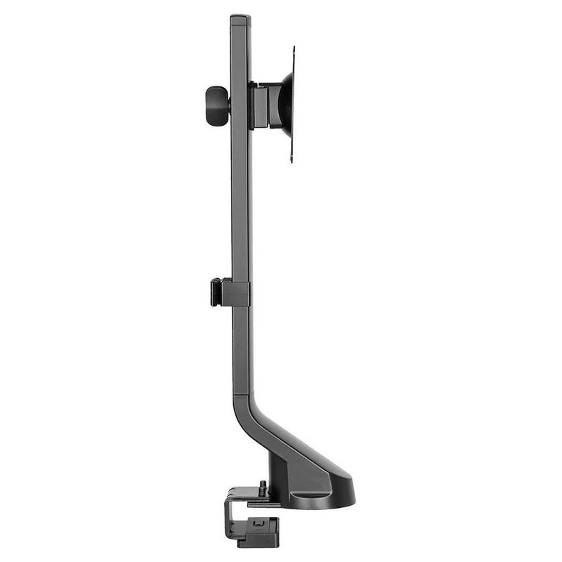 suporte de mesa pcyes plmsm01f para monitor 17" a 32" (mp)