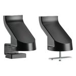 suporte de mesa pcyes plmsm01f para monitor 17" a 32" (mp)