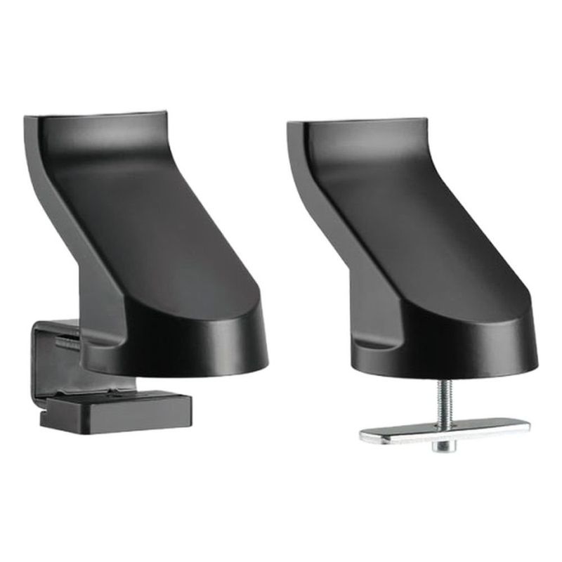 suporte de mesa pcyes plmsm01f para monitor 17" a 32" (mp)