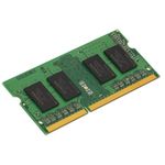 memória para notebook kingston kvr16ls114wp ddr3 4gb 1600mhz 1.35v (mp)