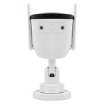 câmera de segurança externa wi-fi intelbras im5 s full hd com cartão sd 32gb 4565611 (mp)