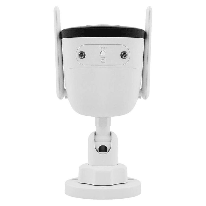 câmera de segurança externa wi-fi intelbras im5 s full hd com cartão sd 32gb 4565611 (mp)