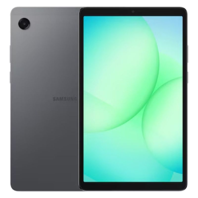 tablet samsung galaxy tab a9 sm-x110 wi-fi 8.7" 64gb 4gb cinza (mp)