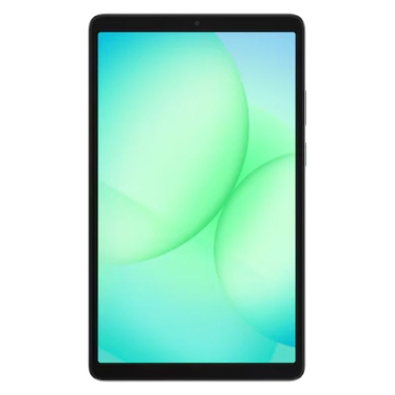 tablet samsung galaxy tab a9 sm-x110 wi-fi 8.7" 64gb 4gb cinza (mp)