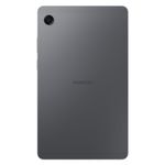 tablet samsung galaxy tab a9 sm-x110 wi-fi 8.7" 64gb 4gb cinza (mp)