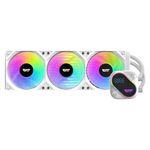 water cooler darkflash do360 argb 360mm branco (mp)