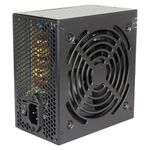 fonte real atx aerocool vx-700 600w bivolt sem cabo preto 86558 (mp)