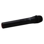 microfone profissional sem fio cmik mk-v10 (mp)