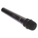 microfone profissional sem fio cmik mk-v10 (mp)