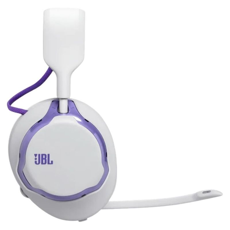 headset gamer jbl quantum 650 wireless bluetooth tipo c branco jblqtum650wht (mp)