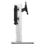 suporte de mesa dell optiplex mfs22 para monitor e pc 452-bdvo (mp)
