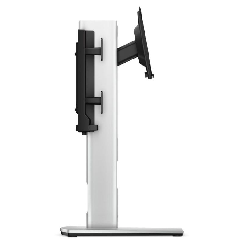 suporte de mesa dell optiplex mfs22 para monitor e pc 452-bdvo (mp)
