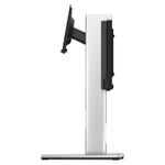suporte de mesa dell optiplex mfs22 para monitor e pc 452-bdvo (mp)