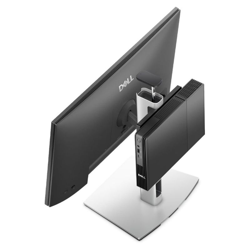 suporte de mesa dell optiplex mfs22 para monitor e pc 452-bdvo (mp)