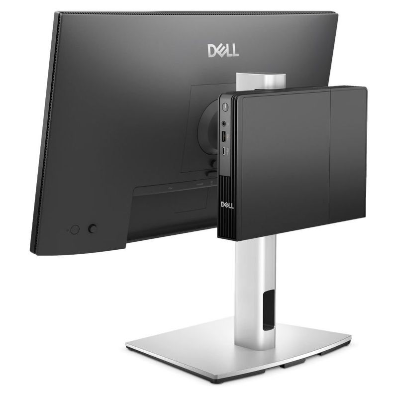 suporte de mesa dell optiplex mfs22 para monitor e pc 452-bdvo (mp)