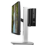 suporte de mesa dell optiplex mfs22 para monitor e pc 452-bdvo (mp)