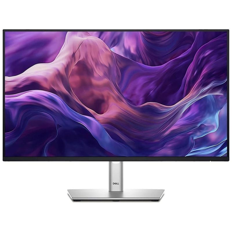 monitor dell p2425h led ips full hd 23.8" hdmi/dp/vga (mp)