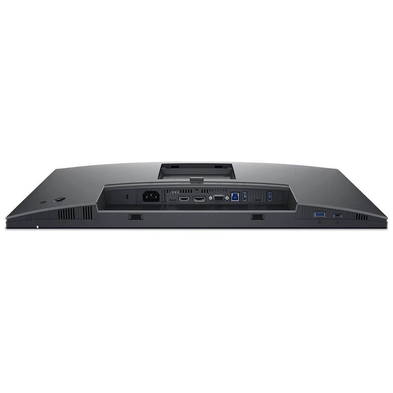 monitor dell p2425h led ips full hd 23.8" hdmi/dp/vga (mp)