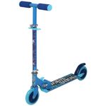 patinete infantil belfix radical urban azul bel 406302