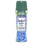 odorizador de roupa comfort frescor 275g