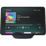 echo show 11 amazon tela hd 11" grafite a-bi