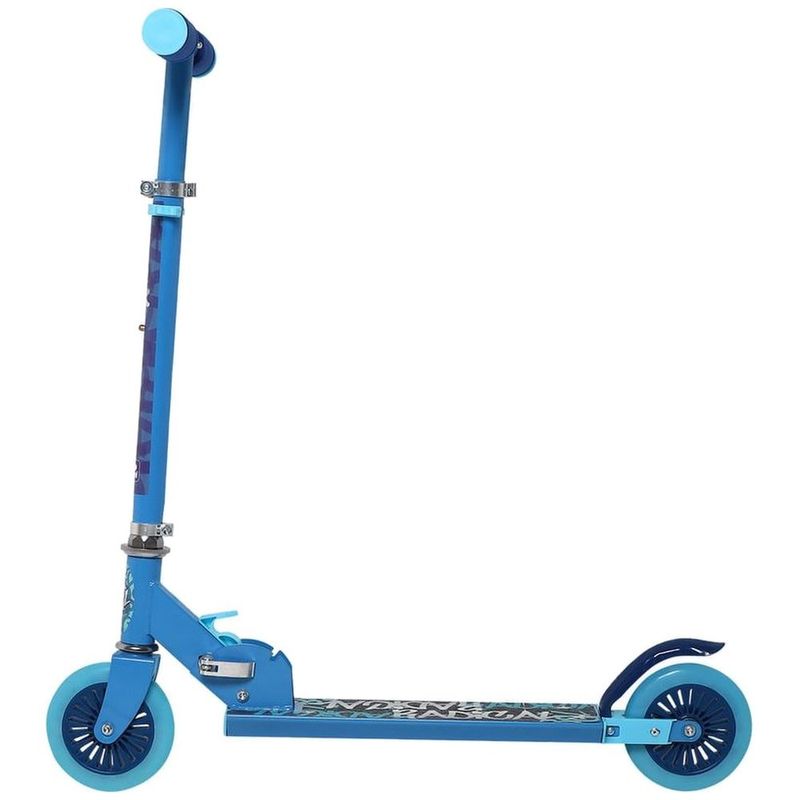 patinete infantil belfix radical urban azul bel 406302