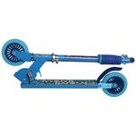 patinete infantil belfix radical urban azul bel 406302
