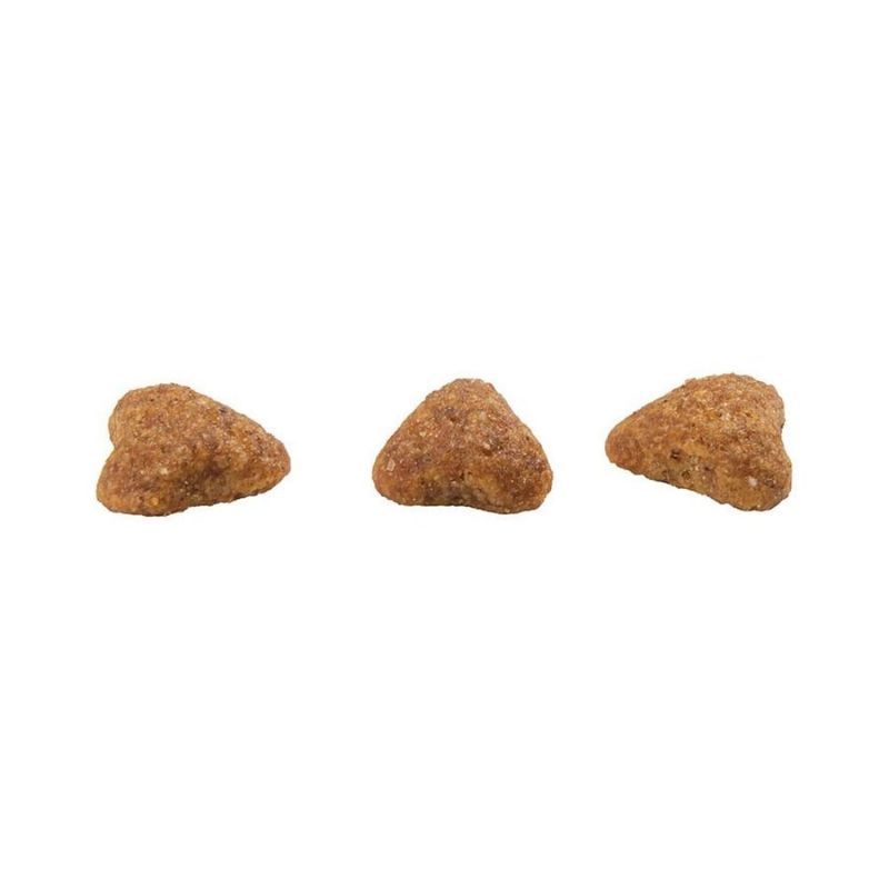 ração para gatos castrados granplus menu 10,1kg carne e arroz (mp)