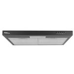 depurador philco 60cm 127v pdr60p preto (mp)
