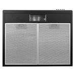 depurador philco 60cm 127v pdr60p preto (mp)