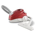 aspirador de pó britânia 1250w 127v bas1430 vermelho (mp)